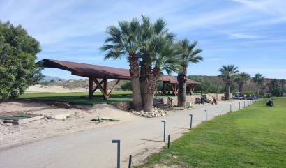 Revente - Apartment - Altaona golf and country village