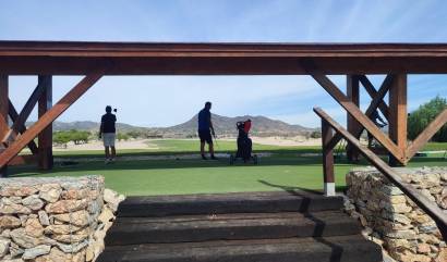 Revente - Apartment - Altaona golf and country village