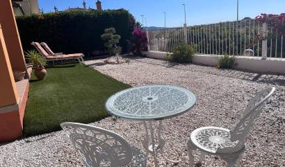 Revente - Apartment - Altaona golf and country village
