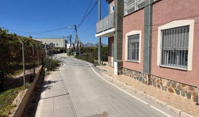 Revente - Apartment - Benejúzar - Inland