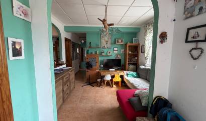 Revente - Apartment - Benejúzar - Inland