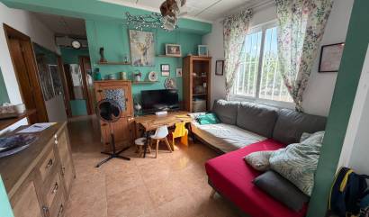 Revente - Apartment - Benejúzar - Inland