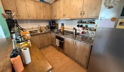 Revente - Apartment - Benejúzar - Inland