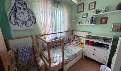 Revente - Apartment - Benejúzar - Inland