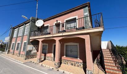 Revente - Apartment - Benejúzar - Inland