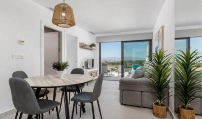 Revente - Apartment - Benijofar