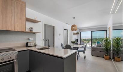 Revente - Apartment - Benijofar