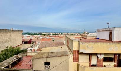 Revente - Apartment - Benijofar