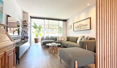 Revente - Apartment - Cabo de Palos