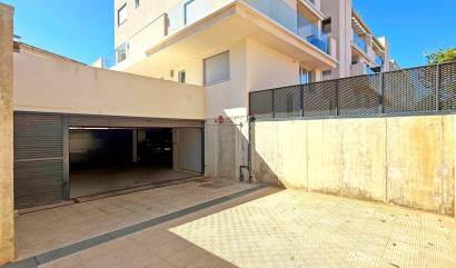 Revente - Apartment - Cabo de Palos