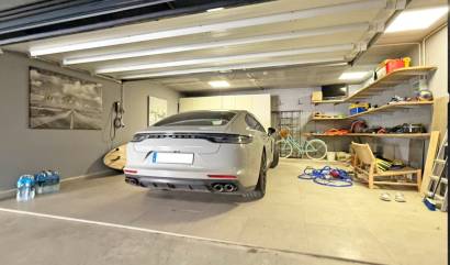 Revente - Apartment - Cabo de Palos