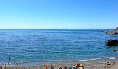 Revente - Apartment - Cabo de Palos