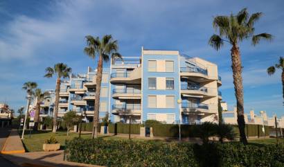Revente - Apartment - Cabo Roig
