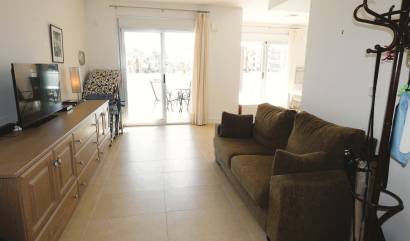 Revente - Apartment - Cabo Roig