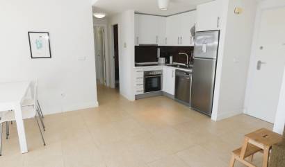 Revente - Apartment - Cabo Roig