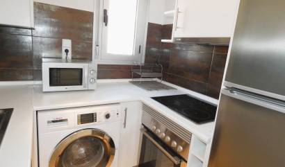 Revente - Apartment - Cabo Roig