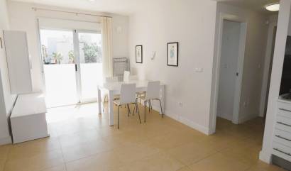 Revente - Apartment - Cabo Roig