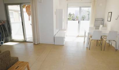 Revente - Apartment - Cabo Roig