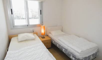 Revente - Apartment - Cabo Roig