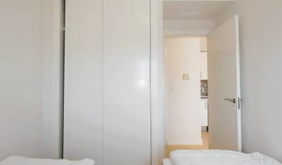 Revente - Apartment - Cabo Roig