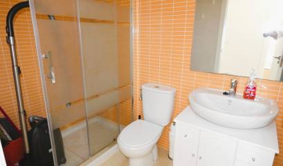 Revente - Apartment - Cabo Roig