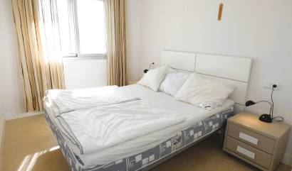 Revente - Apartment - Cabo Roig