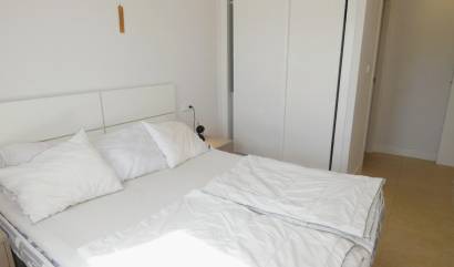 Revente - Apartment - Cabo Roig