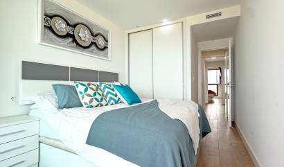 Revente - Apartment - Cartagena - Playa Honda