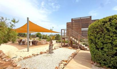 Revente - Apartment - Cartagena - Playa Honda