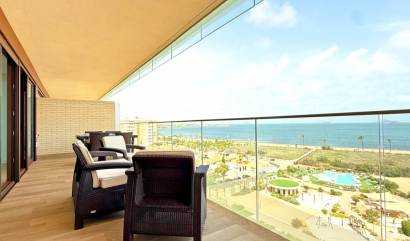 Revente - Apartment - Cartagena - Playa Honda