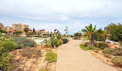 Revente - Apartment - Cartagena - Playa Honda