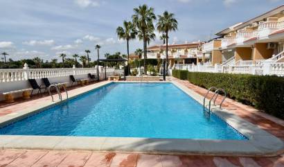 Revente - Apartment - Ciudad Quesada - Ciudad Quesada - Doña Pepa