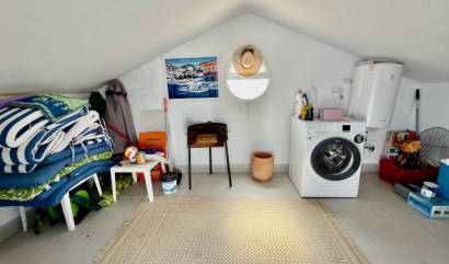 Revente - Apartment - Ciudad Quesada - Ciudad Quesada - Doña Pepa