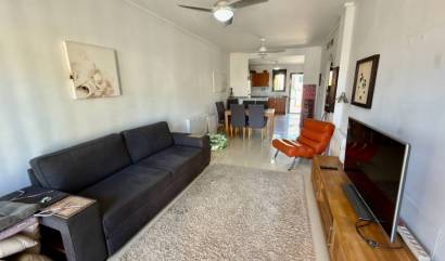 Revente - Apartment - Ciudad Quesada - Ciudad Quesada - Doña Pepa