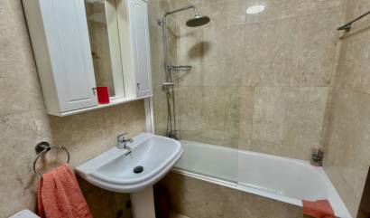 Revente - Apartment - Ciudad Quesada - Ciudad Quesada - Doña Pepa