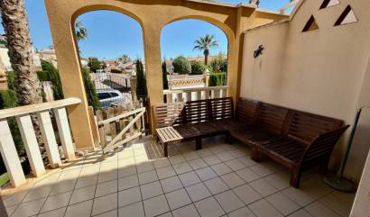 Revente - Apartment - Ciudad Quesada - Ciudad Quesada - Doña Pepa