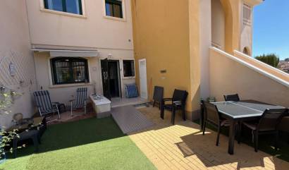 Revente - Apartment - Ciudad Quesada - Ciudad Quesada - Doña Pepa