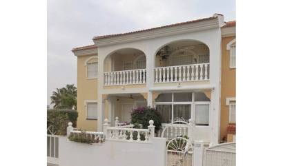 Revente - Apartment - Ciudad Quesada - Ciudad Quesada - Doña Pepa