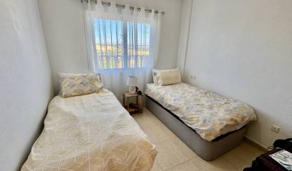 Revente - Apartment - Ciudad Quesada - La  Marquesa Golf