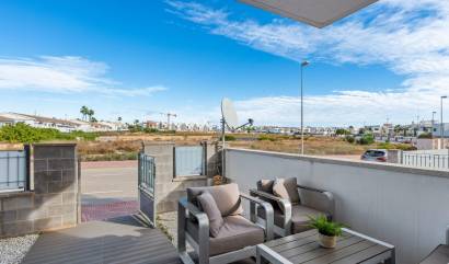 Revente - Apartment - Ciudad Quesada - Rojales - Pueblo Bravo