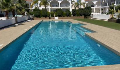 Revente - Apartment - Ciudad Quesada