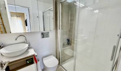 Revente - Apartment - Ciudad Quesada