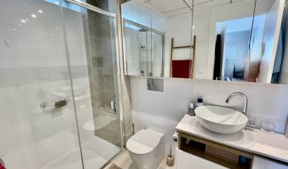 Revente - Apartment - Ciudad Quesada