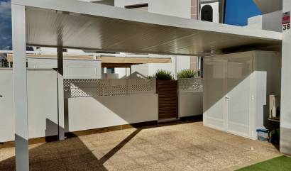 Revente - Apartment - Ciudad Quesada