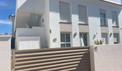 Revente - Apartment - Ciudad Quesada