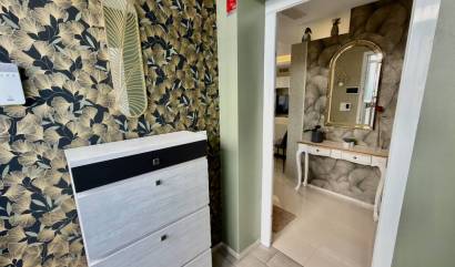 Revente - Apartment - Ciudad Quesada