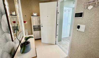 Revente - Apartment - Ciudad Quesada