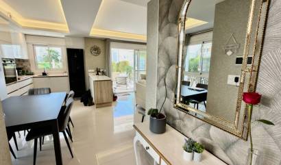 Revente - Apartment - Ciudad Quesada