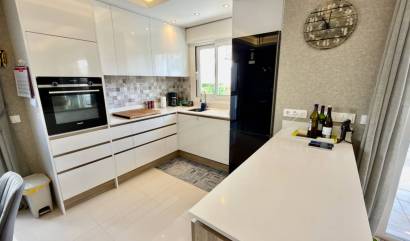 Revente - Apartment - Ciudad Quesada