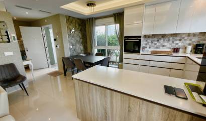 Revente - Apartment - Ciudad Quesada